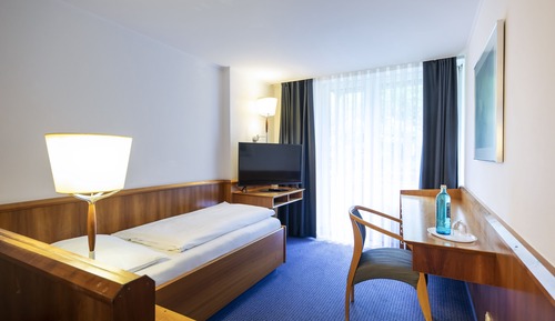 Standardzimmer (Einzelzimmer)