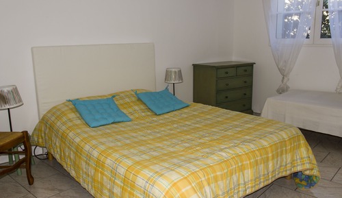 Familienapartment