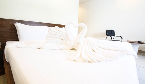 Luxury-Zimmer
