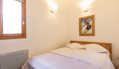 Apartment, mit Bad (10 )