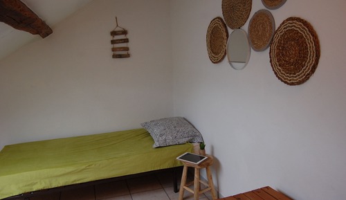 Standard-Apartment, 2 Schlafzimmer