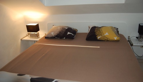 Comfort-Apartment, 2 Schlafzimmer