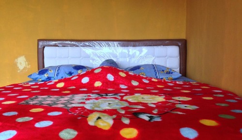 Standardzimmer