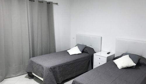 Deluxe-Apartment, 2 Schlafzimmer, Meerblick