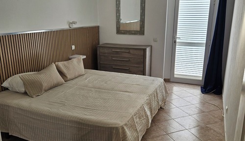 Standard-Apartment, 1 Schlafzimmer, Strandblick