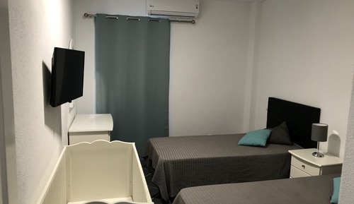 Deluxe-Apartment, 1 Schlafzimmer