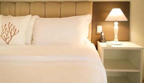 Classic-Suite, Gartenblick, Erdgeschoss