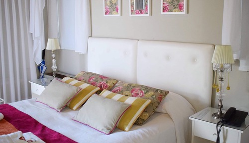 Suite, Whirlpool
