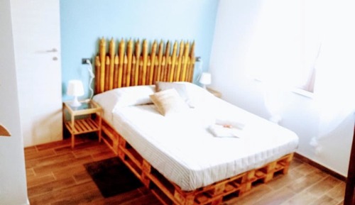 Comfort-Doppelzimmer