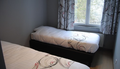 Familienzimmer (Standard)
