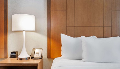 Studiosuite, 1 King-Bett, Nichtraucher