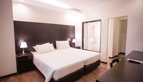 Suite (Pina)