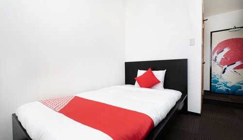 Doppelzimmer, Nichtraucher (Semi)