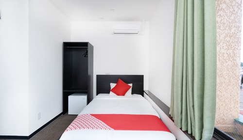 Deluxe-Zweibettzimmer, Nichtraucher