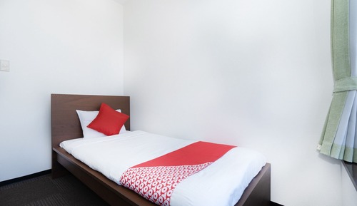 Deluxe-Einzelzimmer, Nichtraucher