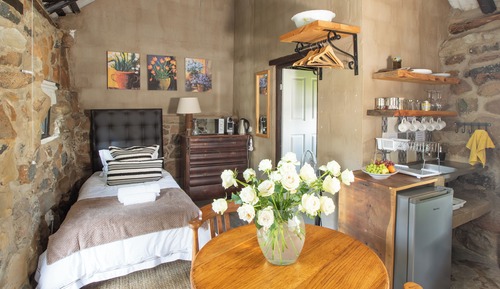 Classic-Zimmer, Mehrere Betten, mit Bad, Seeblick