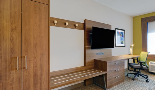 Standardzimmer
