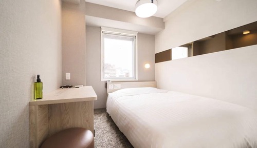 Standardzimmer, Nichtraucher