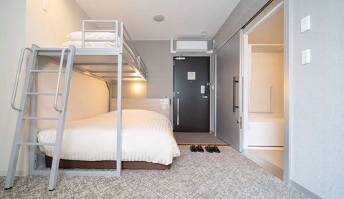 Superior-Zimmer, Nichtraucher