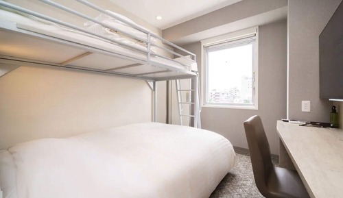 Zimmer, Nichtraucher (Connecting)