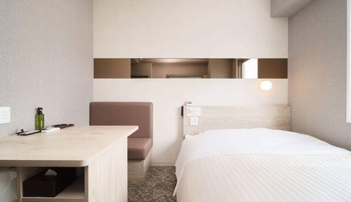 Zimmer, Nichtraucher (Extra)