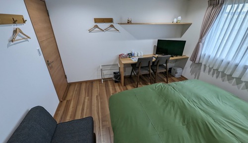 Zweibettzimmer