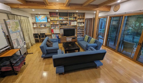 Comfort-Haus, 4 Schlafzimmer (Private Vacation Home)