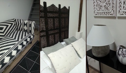 Familien-Suite (Essaouira)