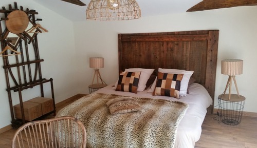 Doppelzimmer (Limbé)