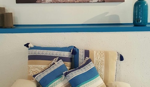 Doppelzimmer (Paraty)