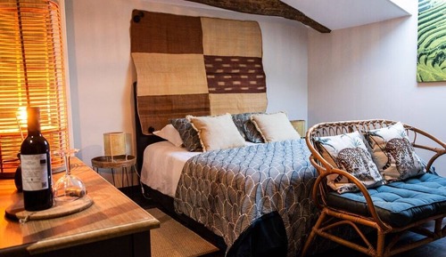 Doppelzimmer (Gwangali)