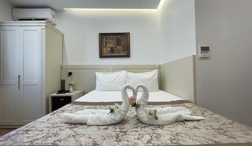 Doppelzimmer