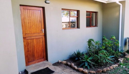 Apartment, 2 Schlafzimmer