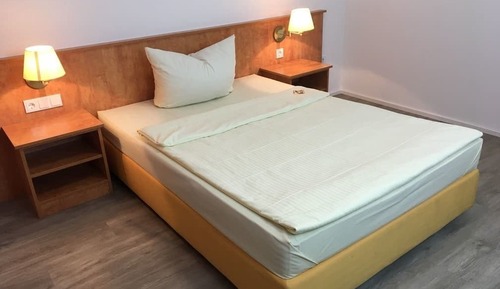 Comfort-Einzelzimmer