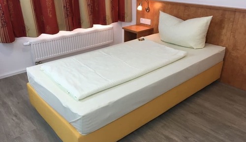 Standard-Einzelzimmer
