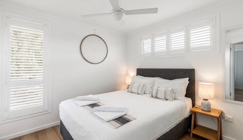Luxury-Villa, 3 Schlafzimmer (Waterfront)