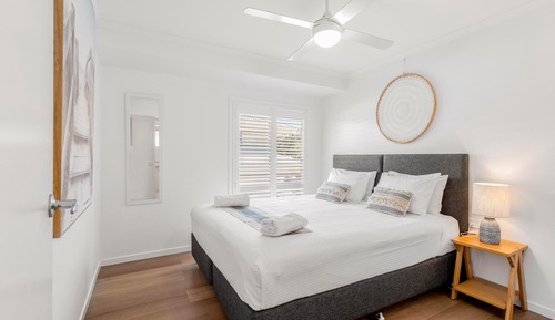 Luxury-Villa, 3 Schlafzimmer, barrierefrei