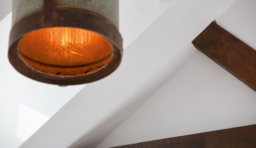 Ferienhaus, 1 Schlafzimmer (The Milking Parlour)