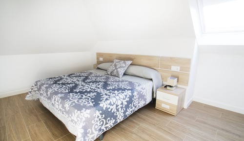 Apartment, 1 Schlafzimmer (2)