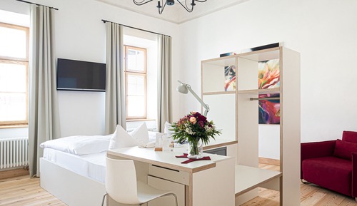 Comfort-Doppelzimmer