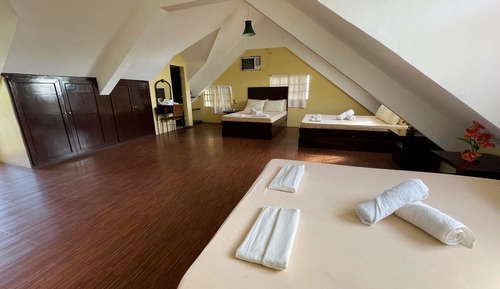 Familienzimmer