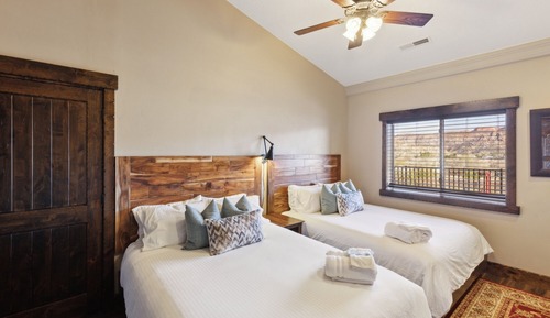 Zimmer, 1 Schlafzimmer