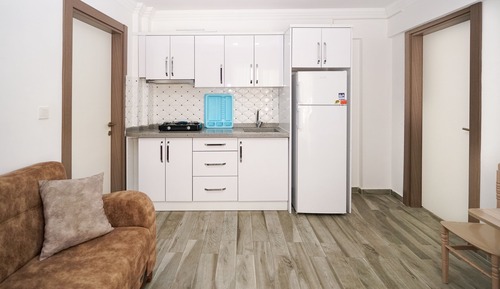 Apartment, 2 Schlafzimmer