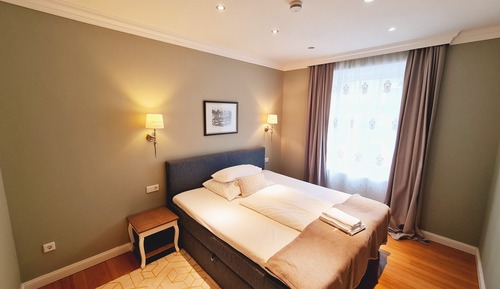 Deluxe-Suite