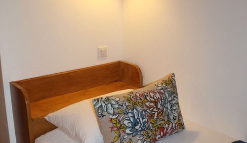 Classic-Dreibettzimmer
