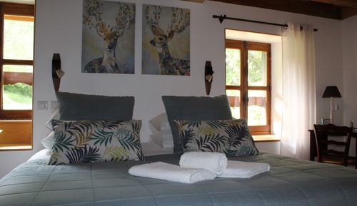 Classic-Doppelzimmer