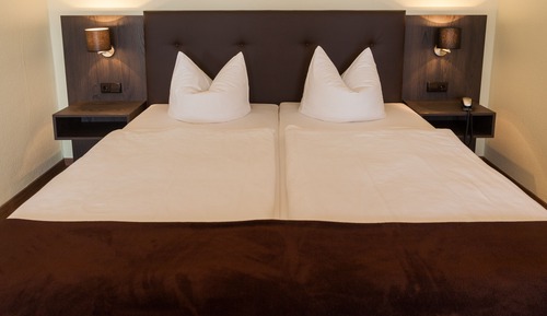 Comfort-Doppelzimmer