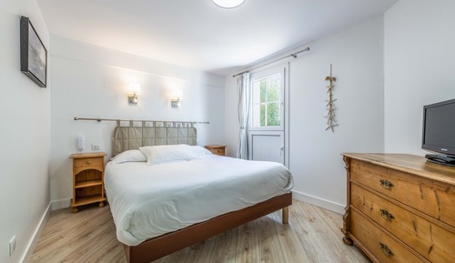 Superior-Doppelzimmer, Terrasse (Escapade)