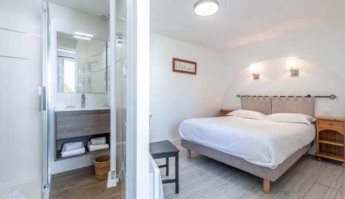 Doppelzimmer (Essentielles)
