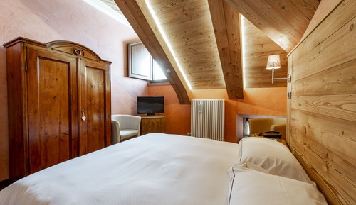 Superior-Doppelzimmer